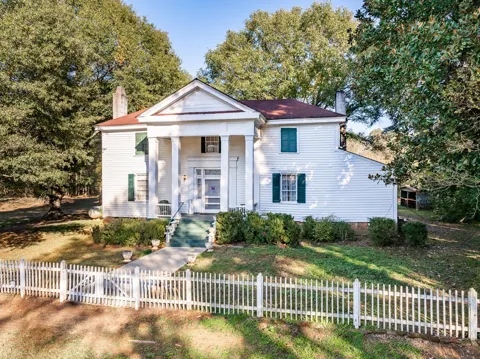 400 Salem Church Road