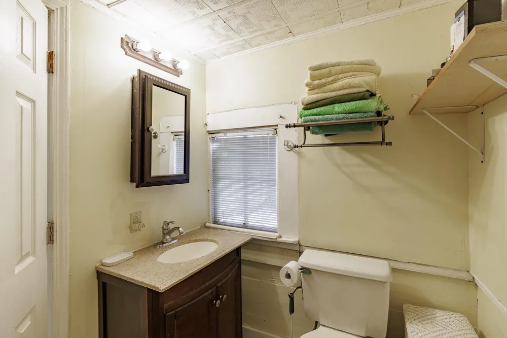 400 Salem Church Road Other, GA 30648
