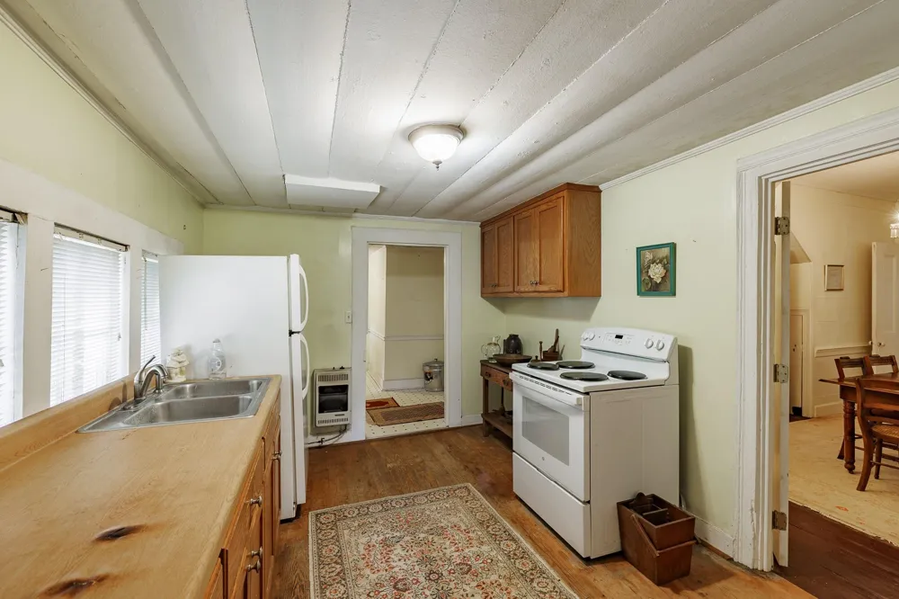 400 Salem Church Road Other, GA 30648