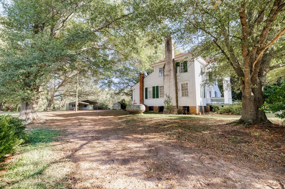 400 Salem Church Road Other, GA 30648