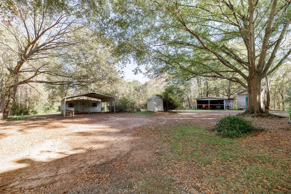 400 Salem Church Road Other, GA 30648