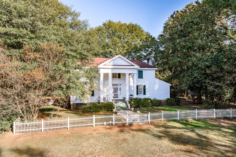 400 Salem Church Road Other, GA 30648
