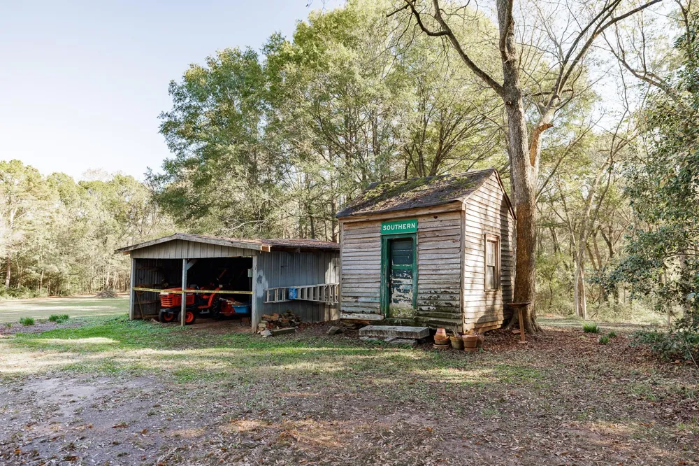 400 Salem Church Road Other, GA 30648