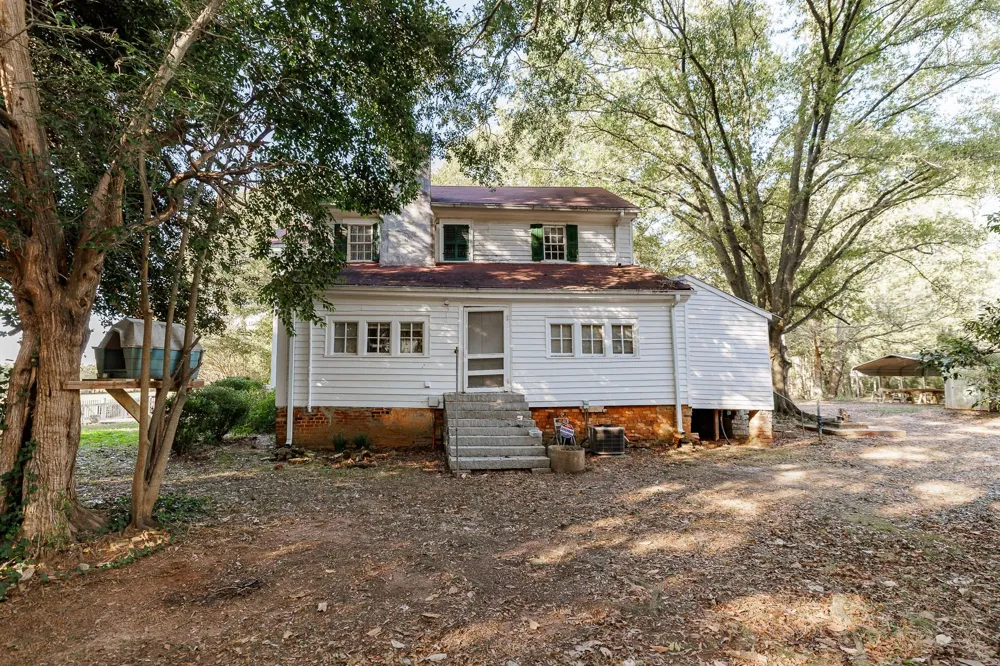 400 Salem Church Road Other, GA 30648