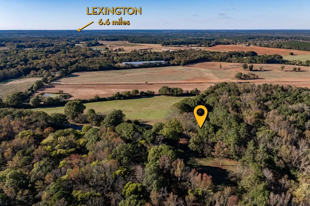 400 Salem Church Road Other, GA 30648