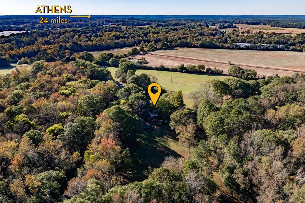 400 Salem Church Road Other, GA 30648