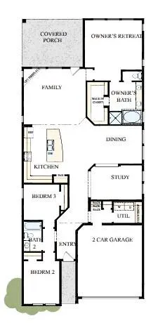 2335 Verano Street Todd Mission, TX 77316