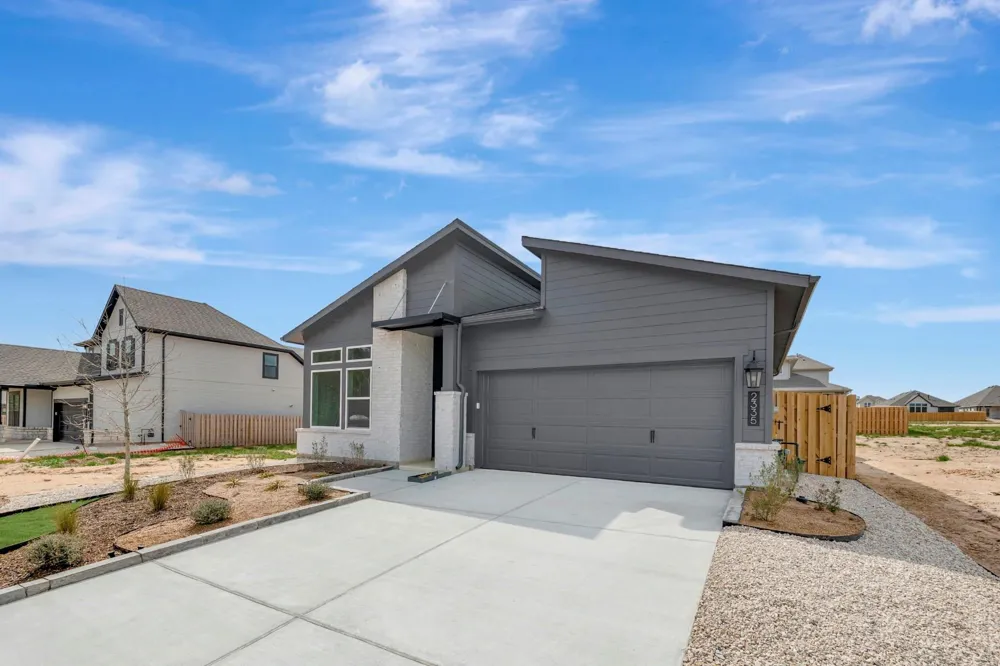 2335 Verano Street Todd Mission, TX 77316