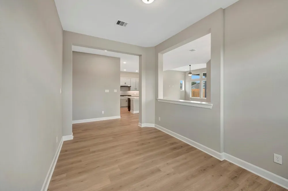 2335 Verano Street Todd Mission, TX 77316