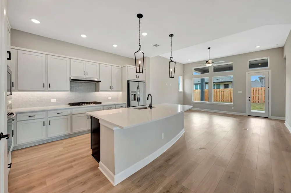 2335 Verano Street Todd Mission, TX 77316