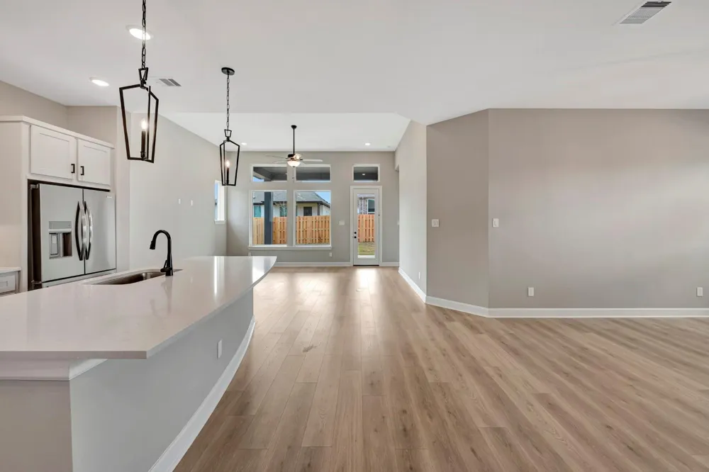 2335 Verano Street Todd Mission, TX 77316