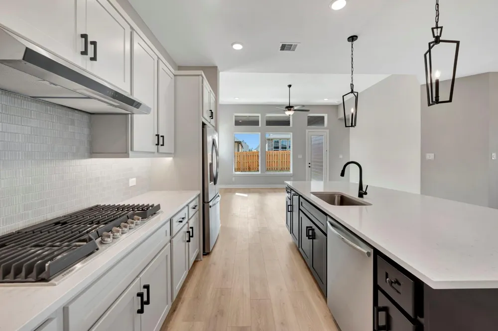 2335 Verano Street Todd Mission, TX 77316