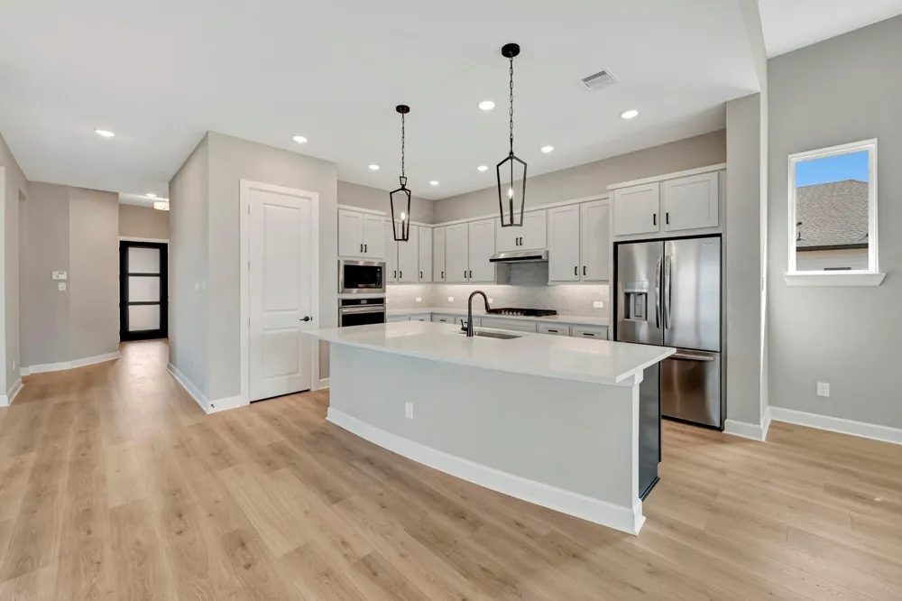 2335 Verano Street Todd Mission, TX 77316