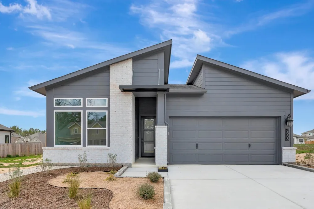 2335 Verano Street Todd Mission, TX 77316