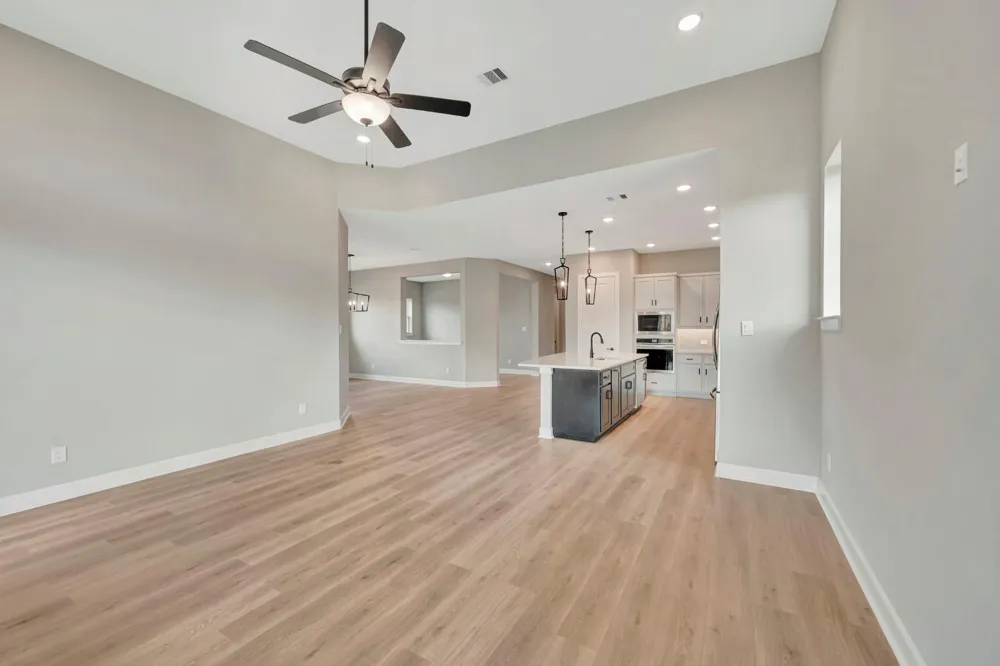 2335 Verano Street Todd Mission, TX 77316