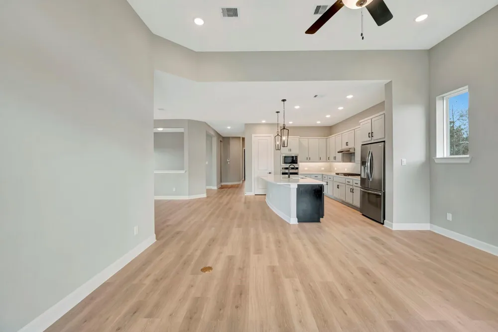 2335 Verano Street Todd Mission, TX 77316