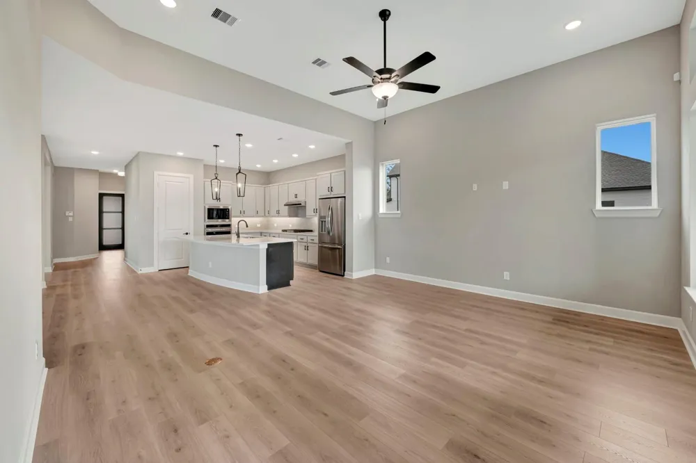 2335 Verano Street Todd Mission, TX 77316