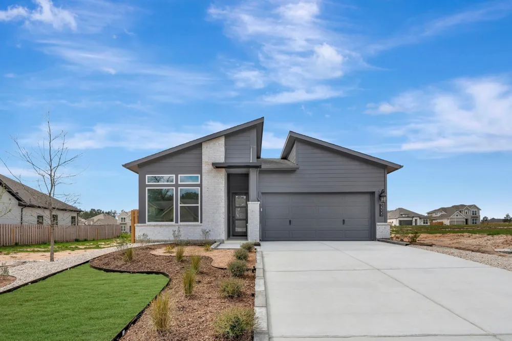 2335 Verano Street Todd Mission, TX 77316