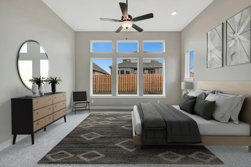 2335 Verano Street Todd Mission, TX 77316