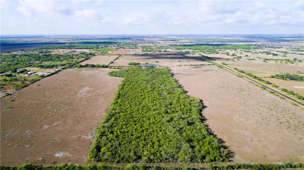FM 738 Orange Grove, TX 78372