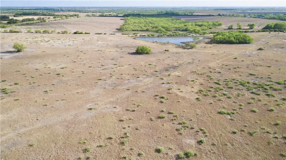 FM 738 Orange Grove, TX 78372