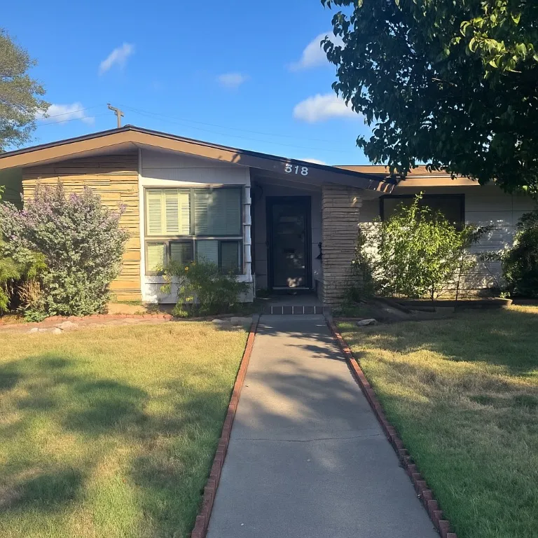 518 Dolphin Place Corpus Christi, TX 78411