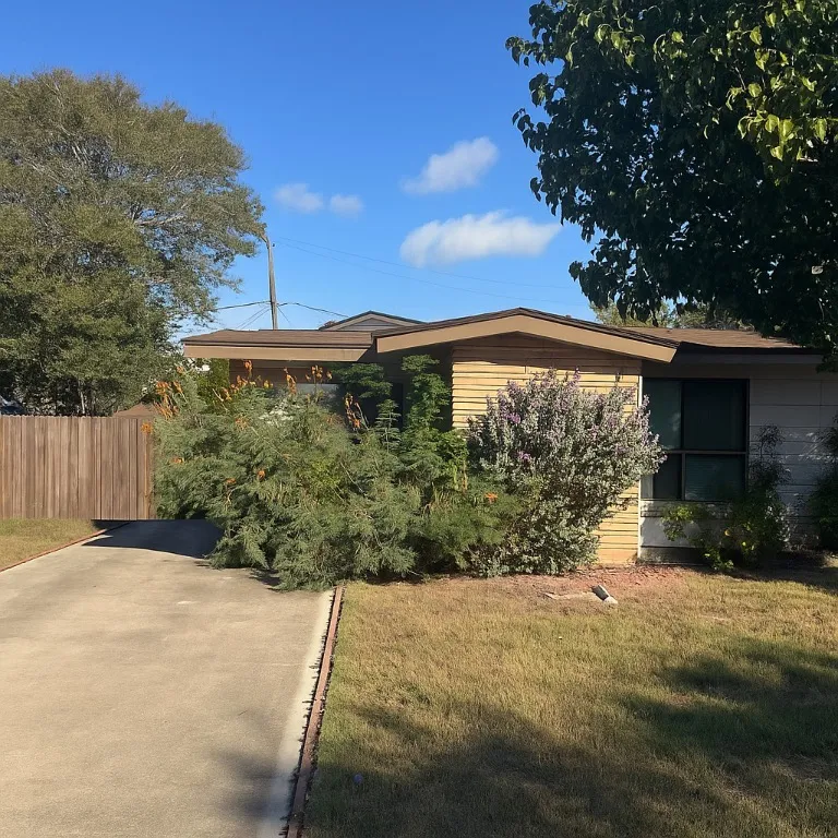 518 Dolphin Place Corpus Christi, TX 78411