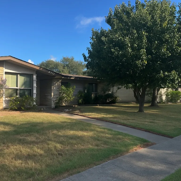518 Dolphin Place Corpus Christi, TX 78411
