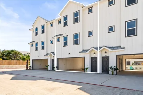 603 E Avenue G #403