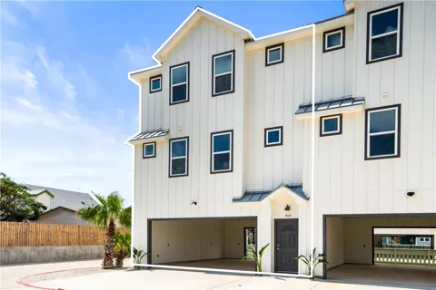 603 E Avenue G #404