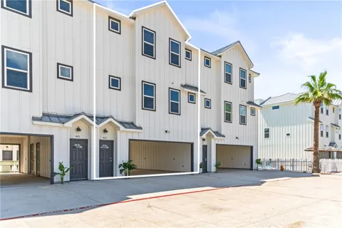 603 E Avenue G #402