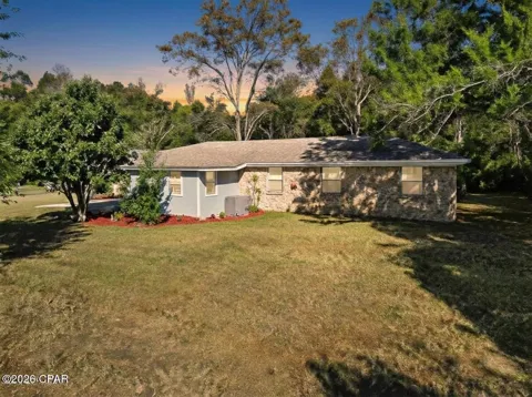 5096 Fort Road