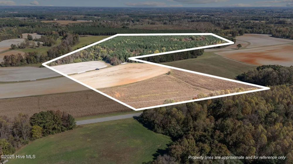 0 Nc 43 Whitakers, NC 27891