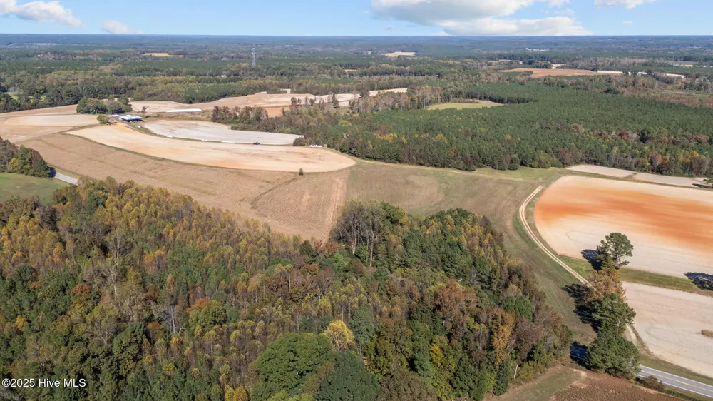 0 Nc 43 Whitakers, NC 27891