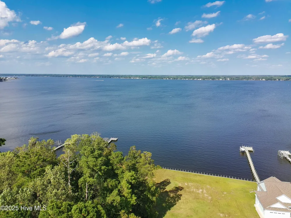 Lot 1+ River Hills Road Blounts Creek, NC 27814