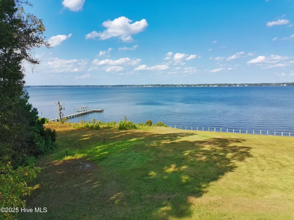 Lot 1+ River Hills Road Blounts Creek, NC 27814