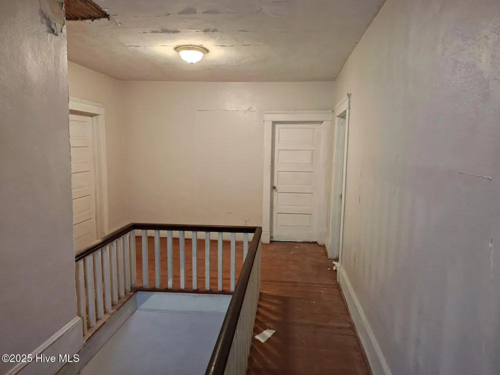108 Church Street W Ahoskie, NC 27910