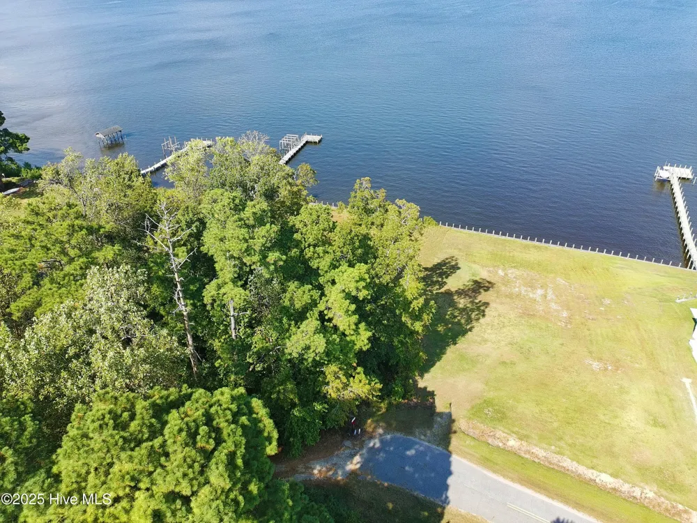 Lot 1/1a River Hills Road Blounts Creek, NC 27814