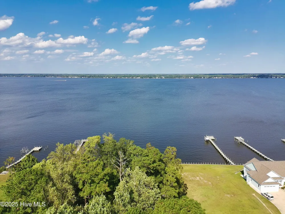 Lot 1/1a River Hills Road Blounts Creek, NC 27814