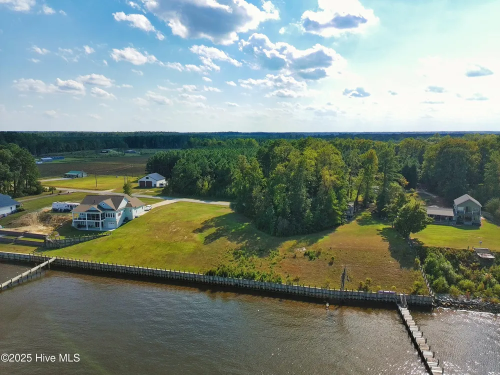 Lot 1/1a River Hills Road Blounts Creek, NC 27814