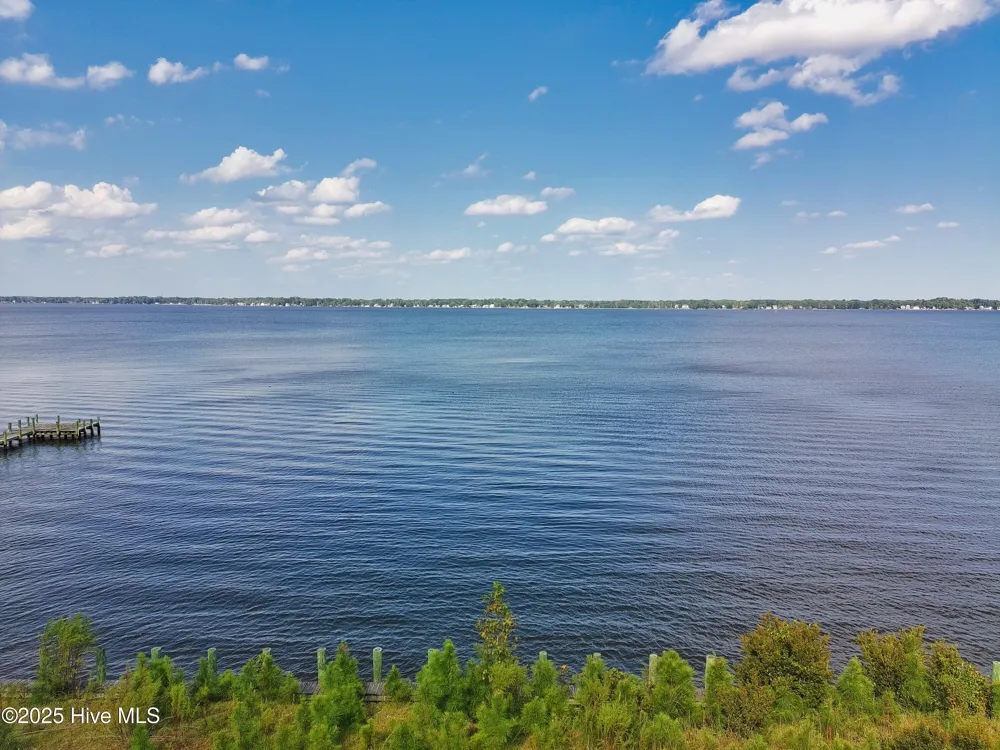 Lot 1/1a River Hills Road Blounts Creek, NC 27814