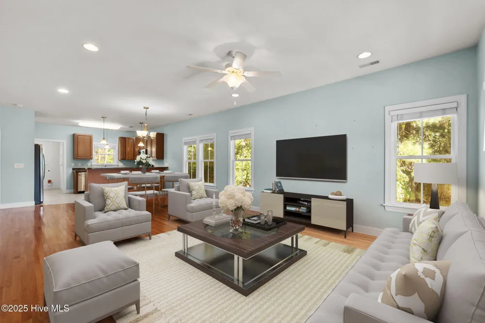 601 Viccars Lane Manteo, NC 27954