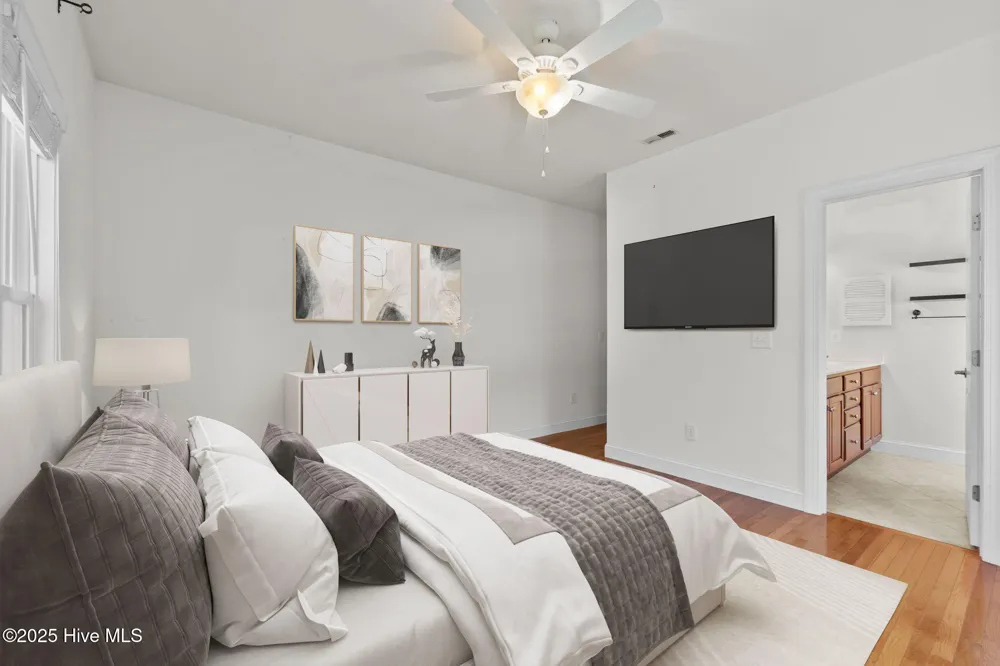 601 Viccars Lane Manteo, NC 27954