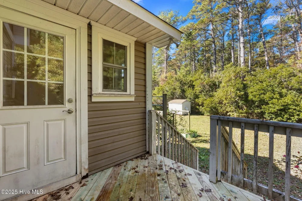 601 Viccars Lane Manteo, NC 27954