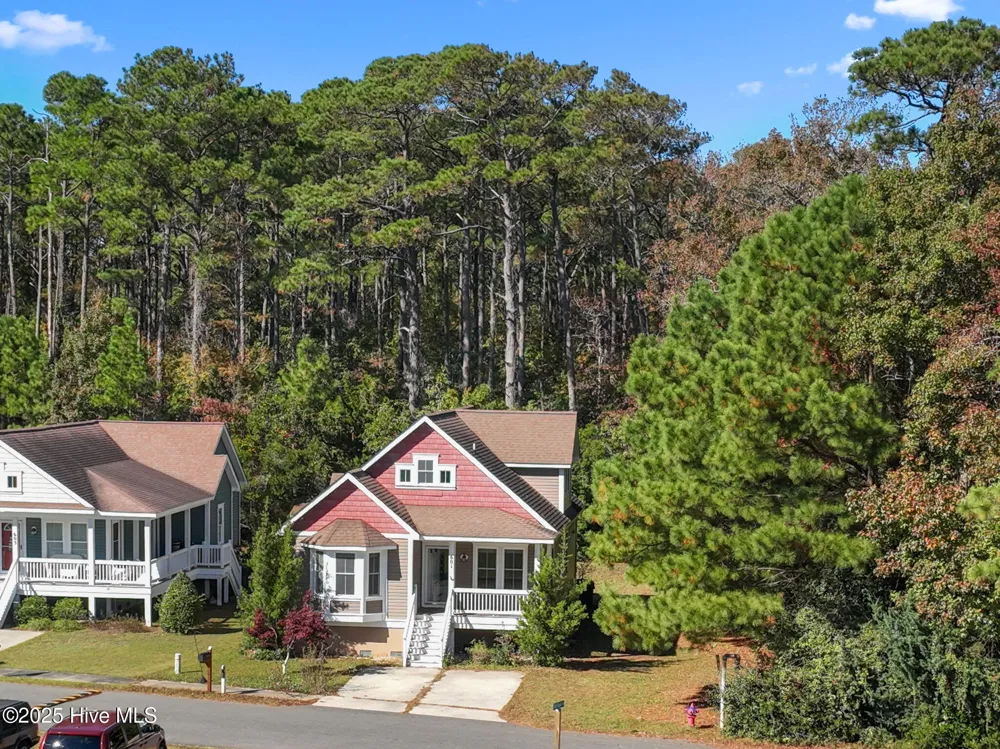 601 Viccars Lane Manteo, NC 27954