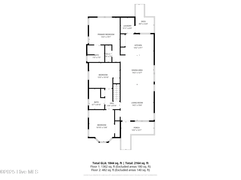 601 Viccars Lane Manteo, NC 27954