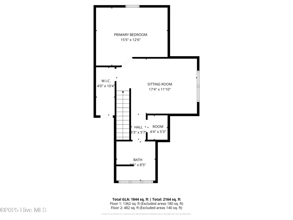601 Viccars Lane Manteo, NC 27954