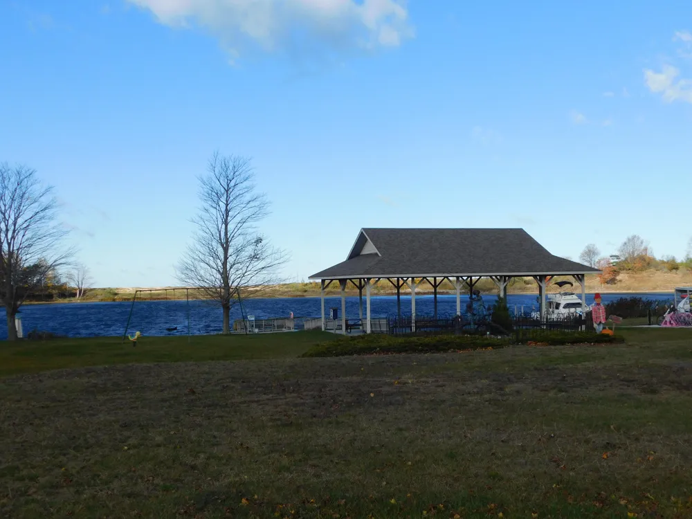 16 Hazel-State Street Arcadia, MI 49613
