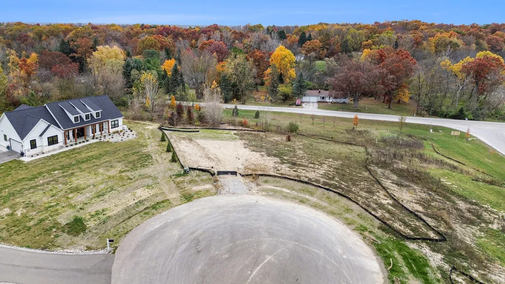 510 Antler Court Saline, MI 48176