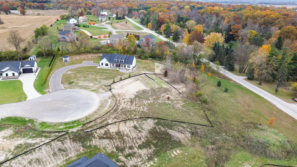 510 Antler Court Saline, MI 48176